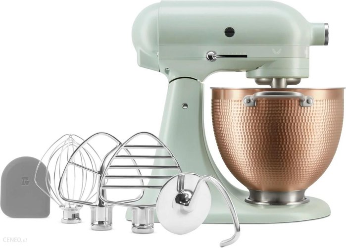 KitchenAid Artisan 5KSM180LEELB Blossom