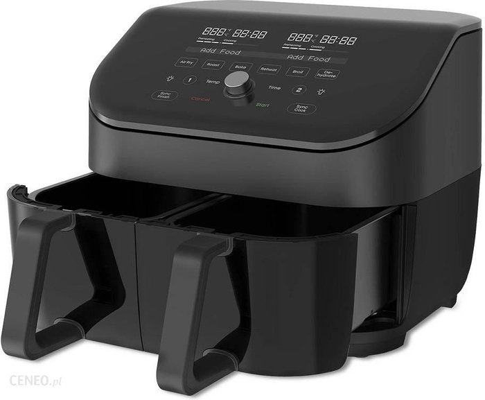 Instant Pot Instant Vortex Plus Dual