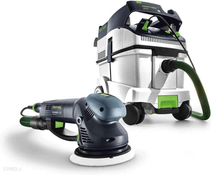 Festool CTL 36 E 574965