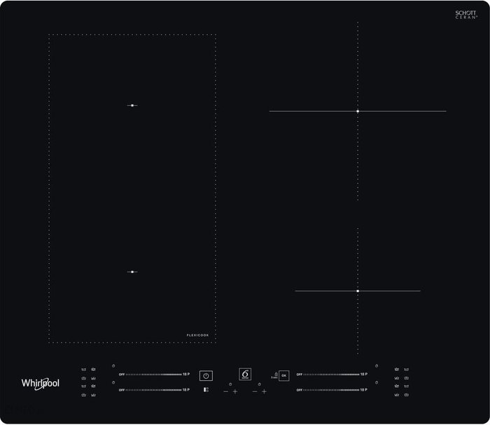 Whirlpool WL S7960 NE