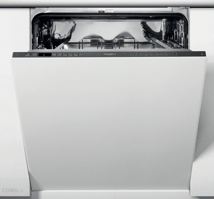 Whirlpool WIO 3T133 PE 6.5