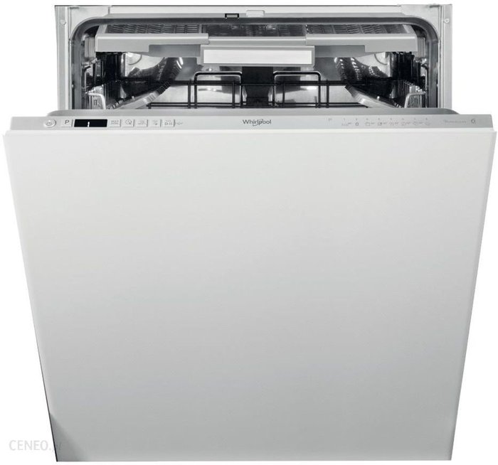 Whirlpool WIO 3O26 PL