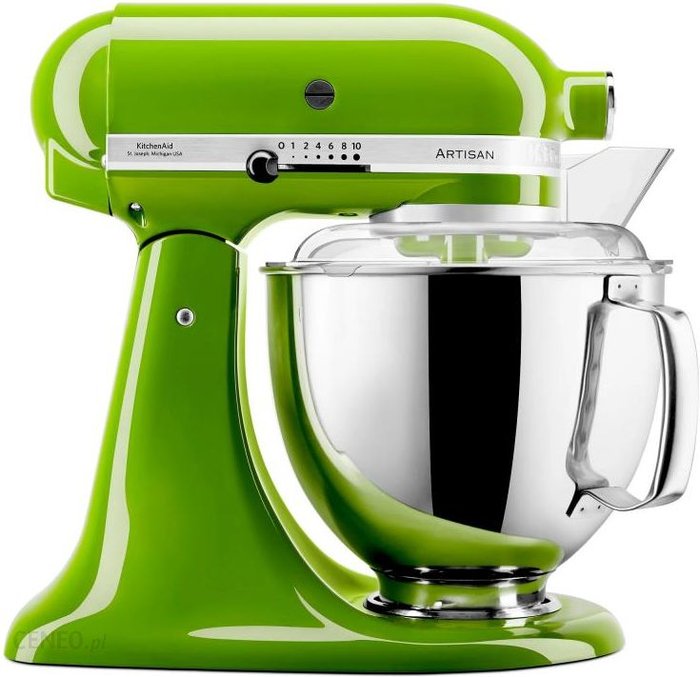 KitchenAid Artisan 5KSM175PSEMA Matcha