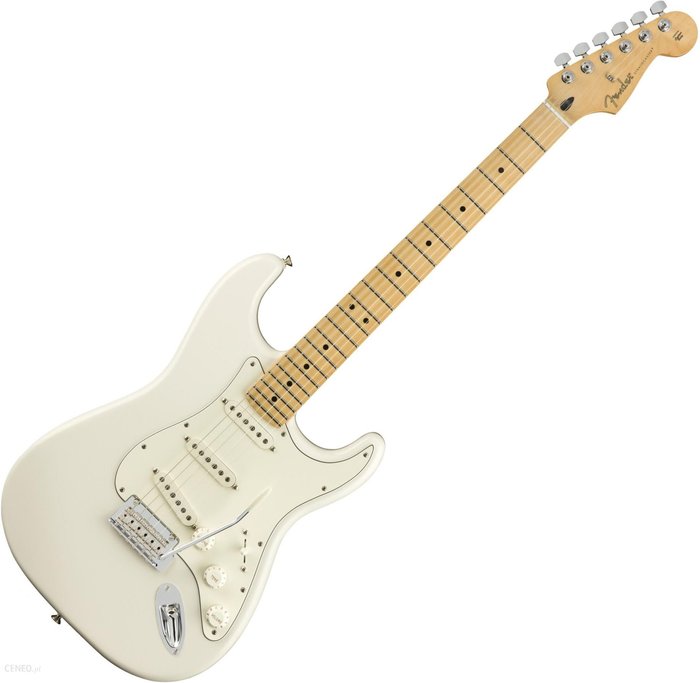 Fender Player Stratocaster MN PWT eBox24-8094929 фото