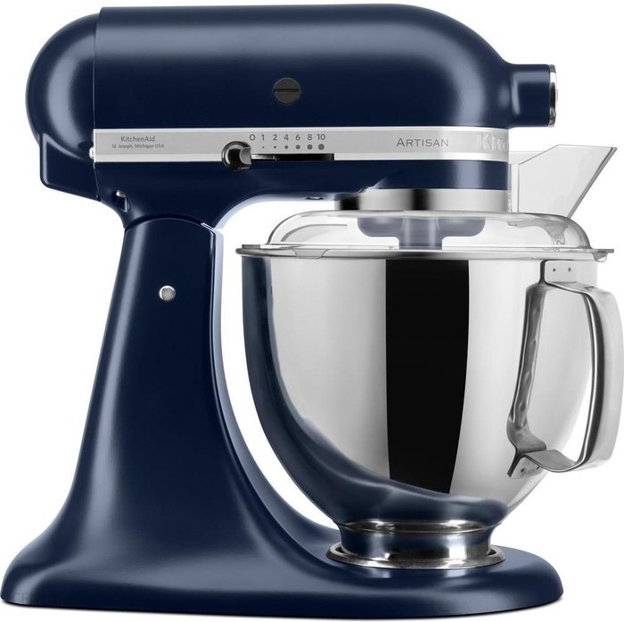 KitchenAid Artisan 5KSM175PSEIB Atramentowy