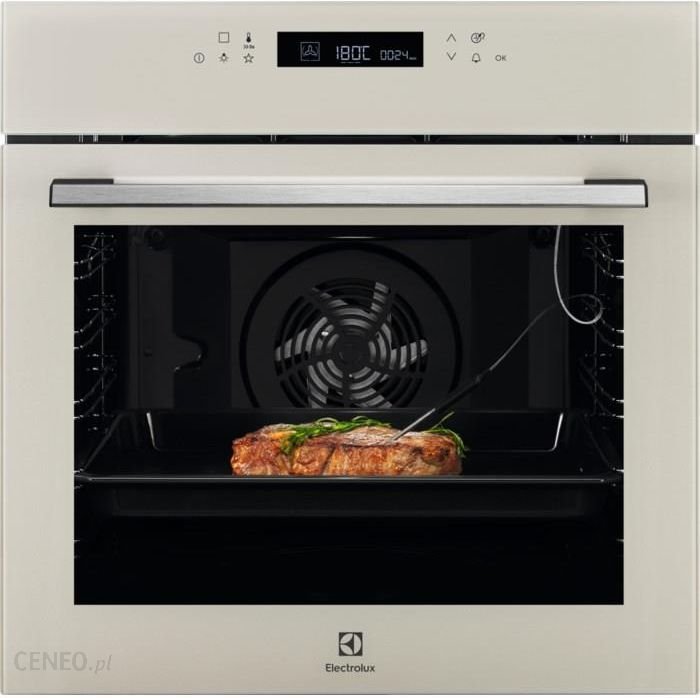 Electrolux LOE7C31S