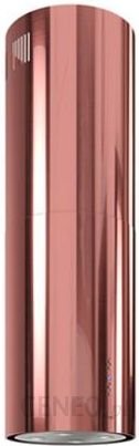 Globalo Cylindro Isola 39.6 Rose