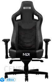 Next Level Racing NLR-G005 Elite Gaming Chair Leather & Suede Edition eBox24-8068830 фото