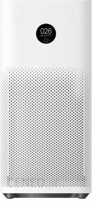 Rapid Large Room Air Purifier Z-3000