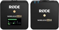 Rode Wireless GO II Single eBox24-94287902 фото