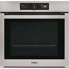 Mini piekarnik Whirlpool AKZ9 6270 IX 73 l