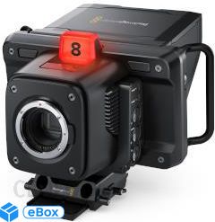 Blackmagic Studio Camera 6K Pro - kamera studyjna eBox24-8033630 фото