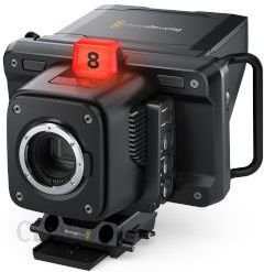 Blackmagic Studio Camera 6K Pro - kamera studyjna eBox24-8033630 фото