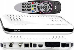 Nc+ Dekoder Usługa Canal+ Prepaid 12 M Extra Hbo eBox24-8034430 фото