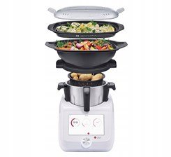 Silvercrest Raty Nowy Lidlomix Monsieur Cuisine Smart 8 1200W