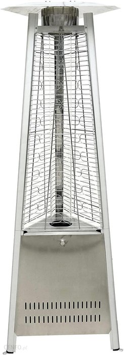 Activa Mastercook Parasol Grzewczy Piramida Cheopsa Little 11,5Kw (13630)