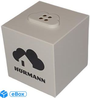 Hormann Kostka Bazowa Hörmann Homee Brain 4510463 eBox24-8060880 фото