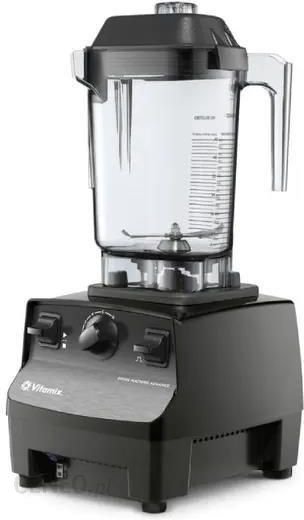 Vitamix Vitamix Drink Machine Advance czarny