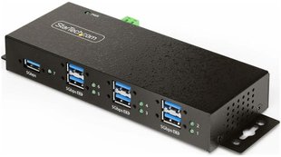 Startech 5G7AINDRMUSBAHUB USB hub 7 (5G7AINDRMUSBAHUB) eBox24-8100730 фото