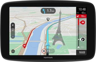 TomTom GO Navigator 6 eBox24-8407015 фото