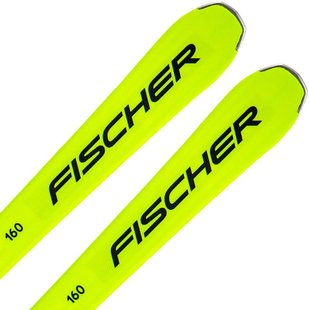 Fischer RC4 XTR Race 2023 + RS10 GW eBox24-8255013 фото