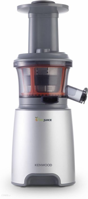 KENWOOD JMP601SI Pure Juicer