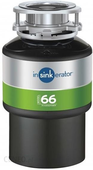 InSinkErator Model 66-2 I77971T