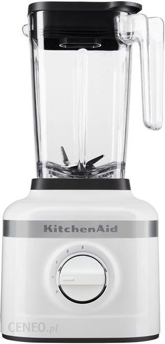 KitchenAid K130 5KSB1320 Classic Biały