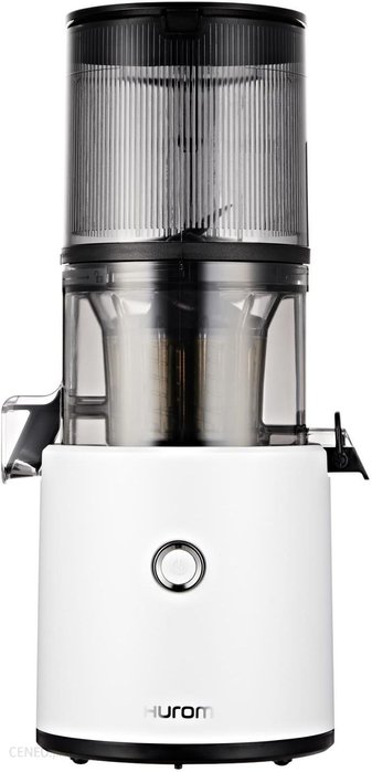 Hurom H300E Satin White H-300E-WBEC03