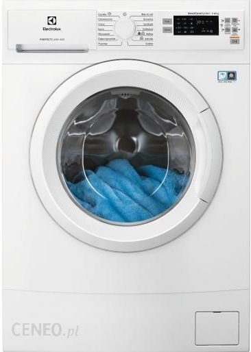 Electrolux EW6SN526WP