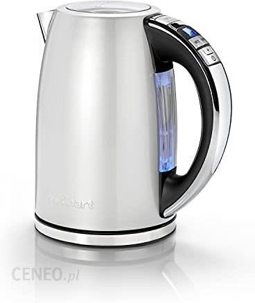 Cuisinart CPK17SE