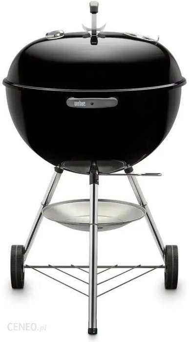 Grill Węglowy Weber Classic Kettle 57cm 1341504