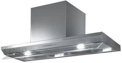 Falmec Virgola Evo 60 Inox CVJN60E17P2ZZZ3460F