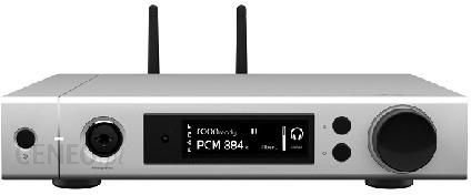 Matrix Audio Element M -Odtwarzacz Strumieniowy MQA z DAC/AMP/PRE