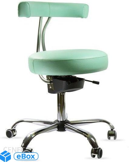 Spinergo (Ergonomis) Krzesło Dynamiczne Medical Spinergo - 8 Kolorów eBox24-8071430 фото