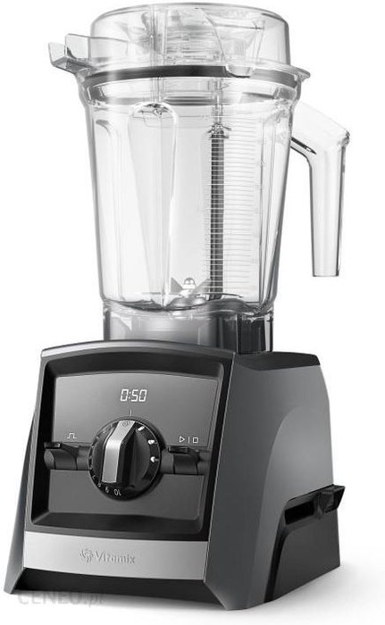 VITAMIX Ascent A2500i Szary