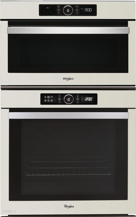 Whirlpool AKZM8480S + AMW730SD