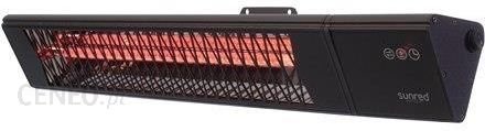 Sunred Heater PRO25W-SMART 2500W