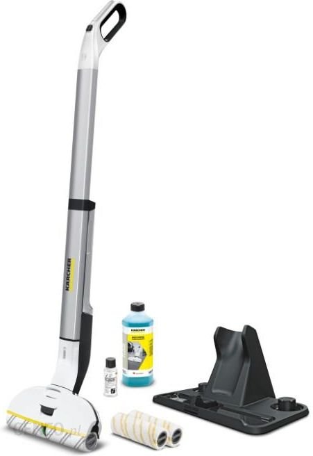 Karcher FC 3 Premium Home Line bezprzewodowy 1.055-360.0