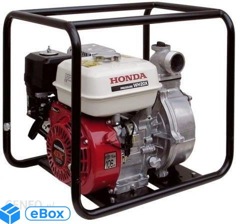 Honda Wh 20X eBox24-8113830 фото