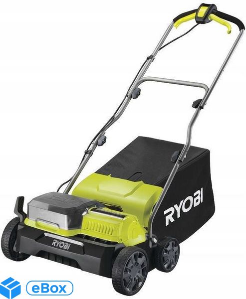 RYOBI RY18SFX35A-240 eBox24-8225380 фото