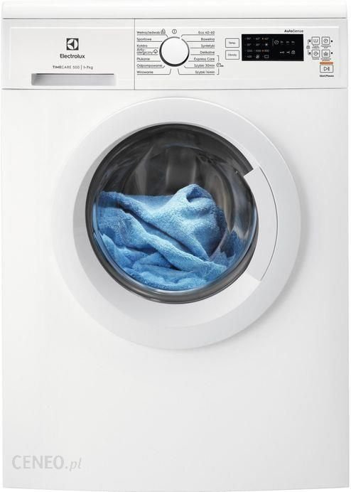 ELECTROLUX EW2FN527WP