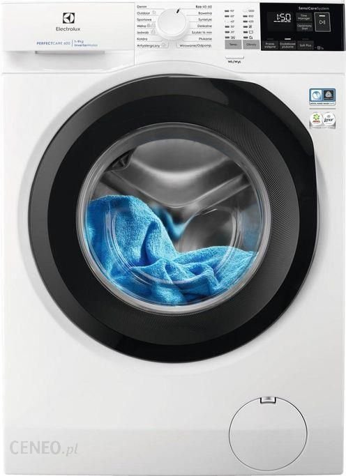 ELECTROLUX EW6FN429BP