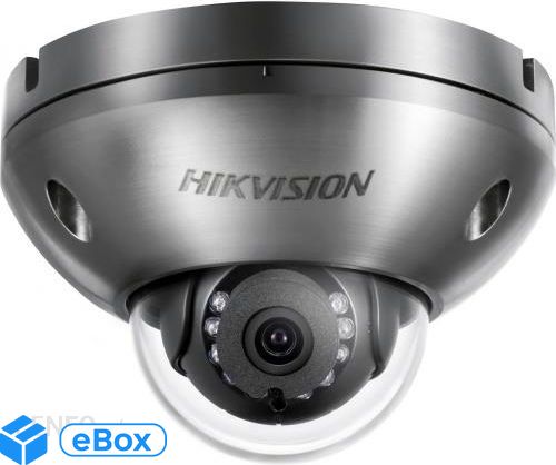 Kamera IP wewnętrzna/zewnętrzna Hikvision Ds-2Xc6142Fwd-Is(6Mm) 4Mpx eBox24-8087830 фото