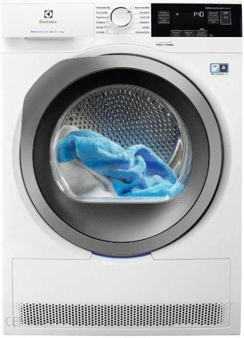 Electrolux MEW8HN359XP