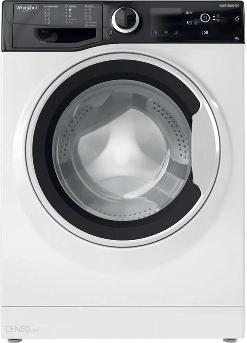 Whirlpool WRBSS 6249 S EU