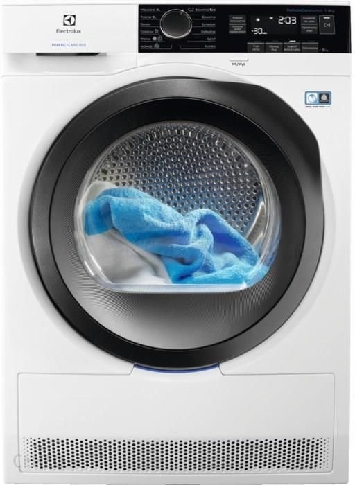 Electrolux EW8H258SP PerfectCare