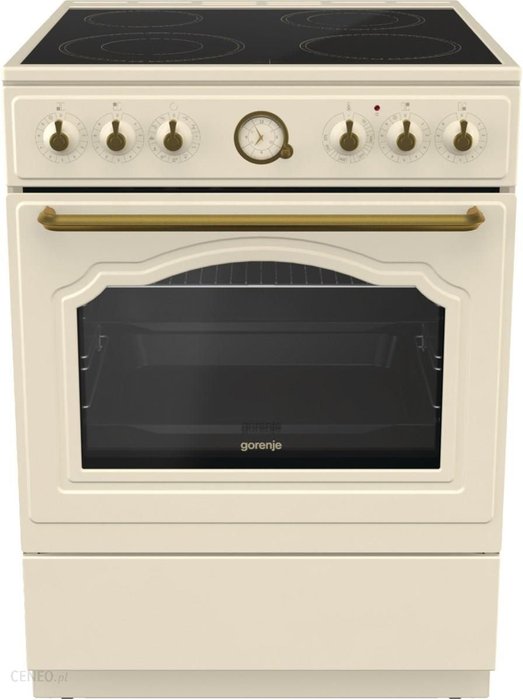 Gorenje ECS6250CLI