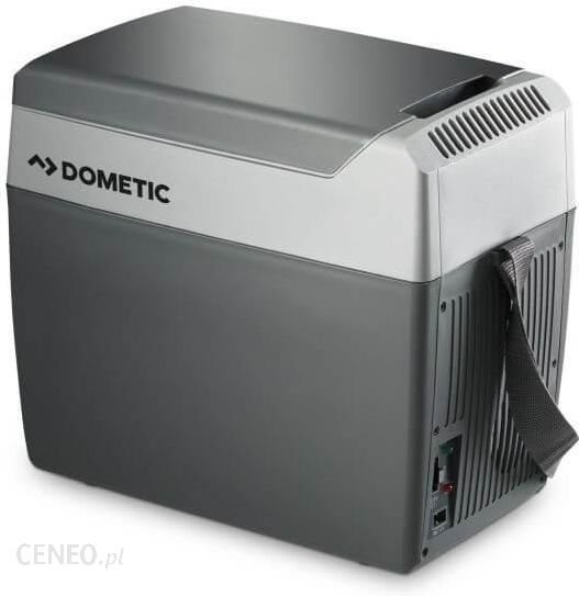 Dometic (Waeco) Termoelektryczna Tcx07 12/230V 7L Dometic eBox24-8019680 фото