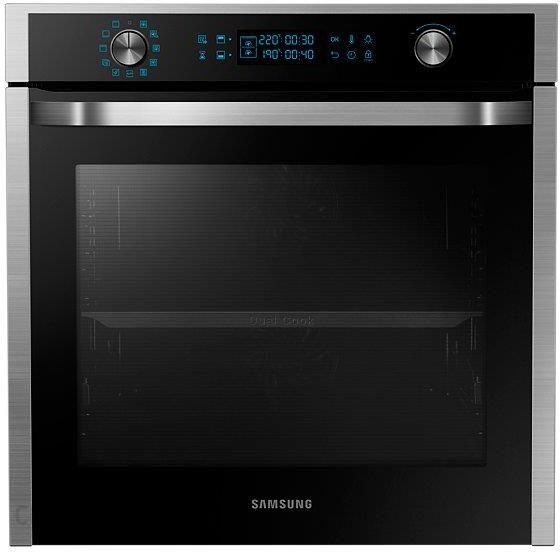 Samsung Dual Cook NV75J7570RS